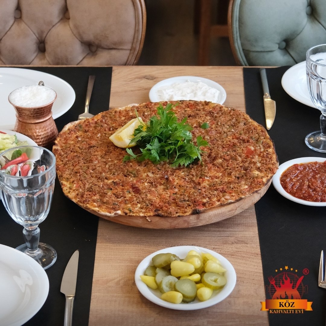 Antep Lahmacun