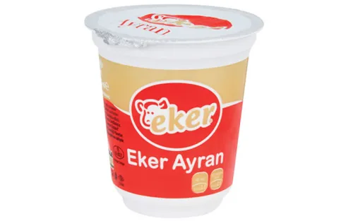Paket Ayran