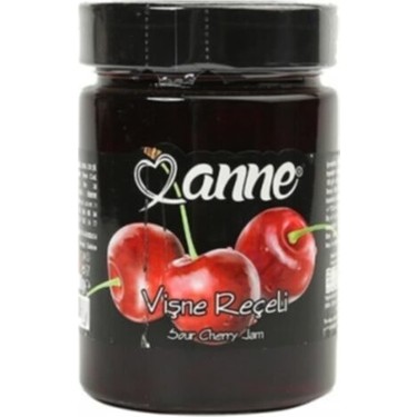 Vişne Reçeli