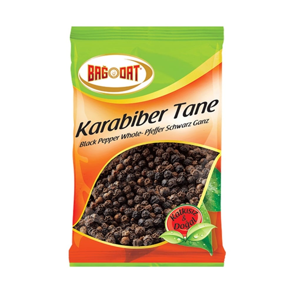 Karabiber Tane