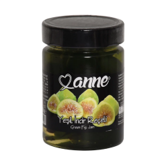 Yeşil İncir Reçeli