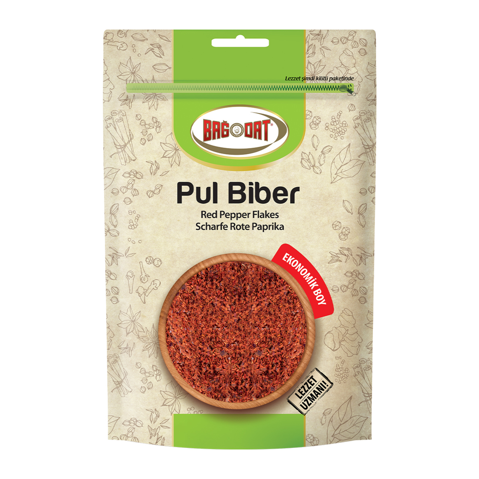 Pul Biber