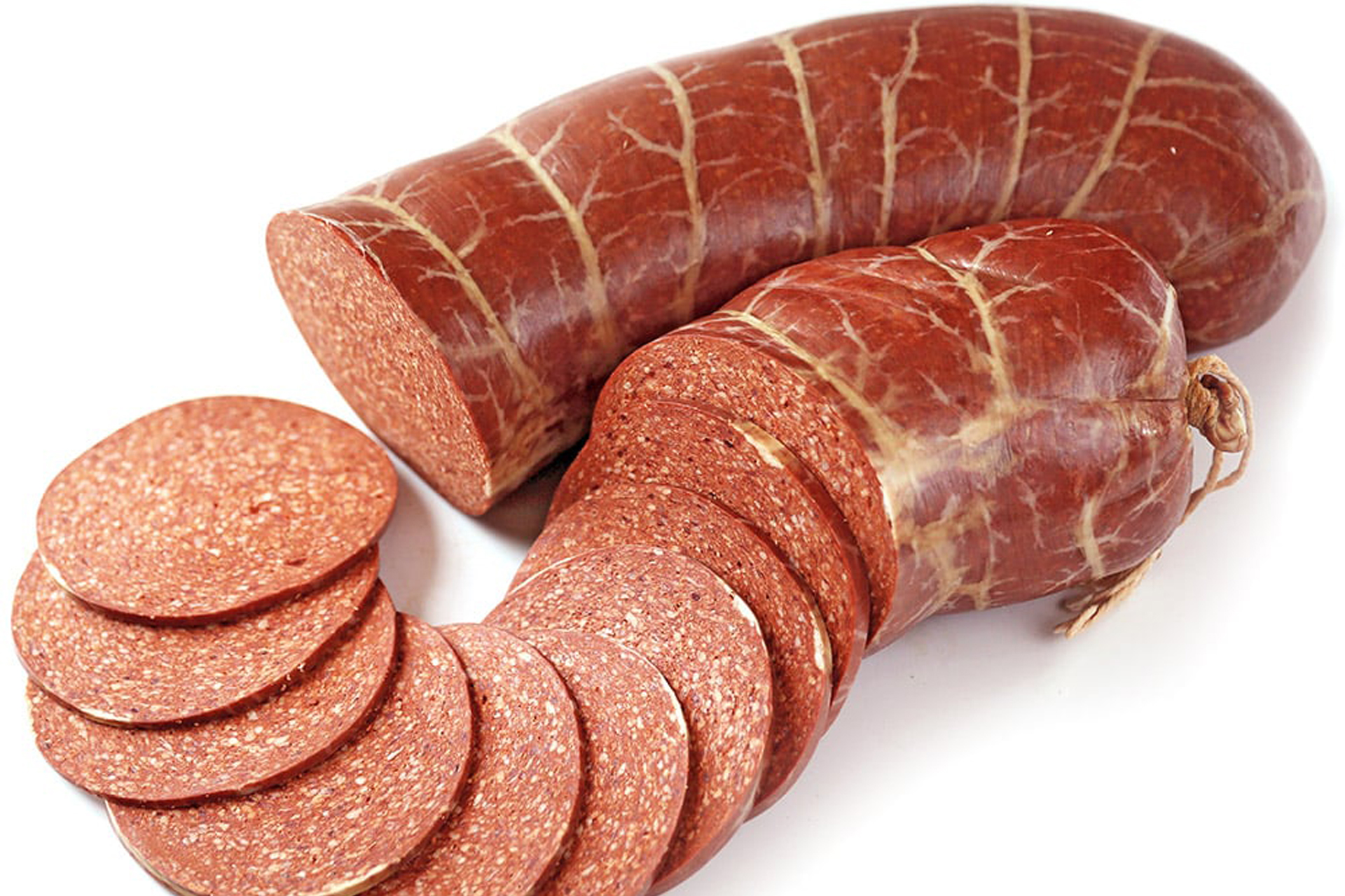 Köz Evi Osmanlı Sucuk KG