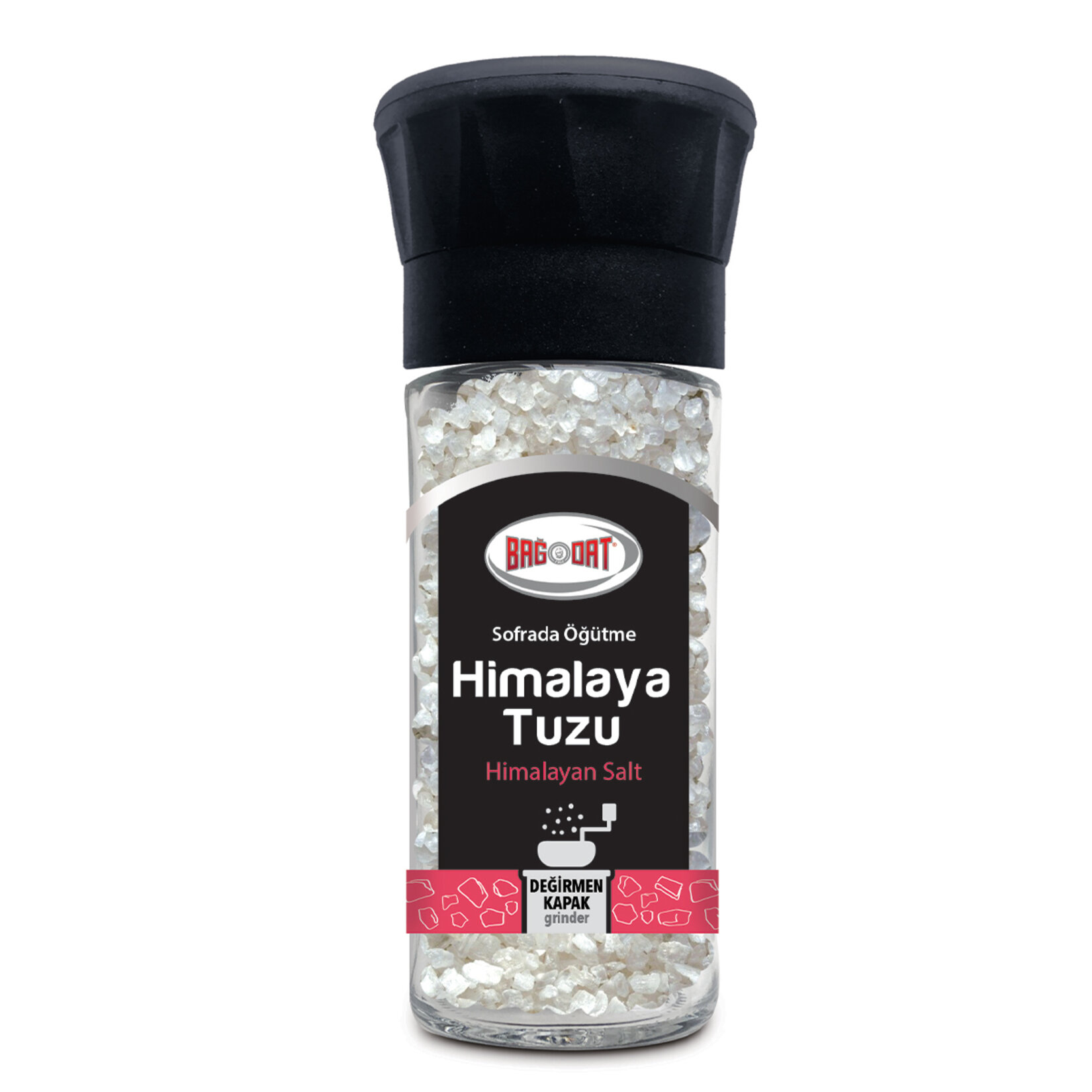 Himalaya Tuzu
