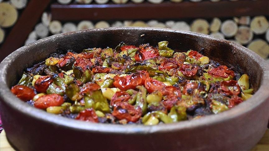 Fırınağzı ( Kayseri )